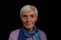 Lída Engelová v roce 2023