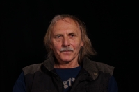 Jiří Holanec in 2023