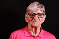 Blanka Zmeková, Brno, 2023