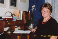Alice Dubská, 2004