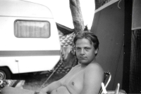 Na dovolené v Jugoslávii, 1987