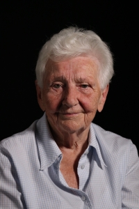 Jaroslava Buřičová v roce 2023