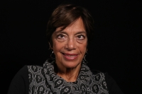 Eva Hnízdová v roce 2023