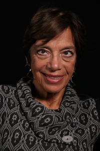 Eva Hnízdová v roce 2023