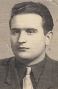 Jaroslav Prudil