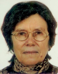 Portrét v roce 2008