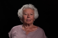 Božena Kostihová, Ústí nad Labem, červen 2023