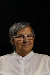 Etela Laňková v roce 2022