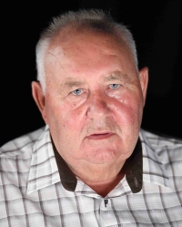 Josef Netopil v roce 2019