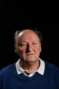 Petr Růžička, únor 2023, Ústí nad Labem