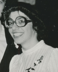 Eva Hnízdová, 1978