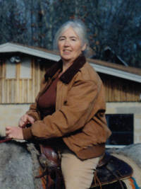 Zdeňka Peterka okolo roku 1998