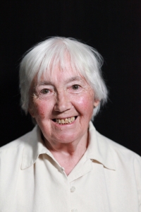 Zdeňka Peterka v roce 2023