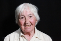 Zdeňka Peterka v roce 2023