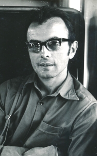 Václav Dvořák, konec 70. let