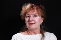 Eva Orthofer, rozená Klinkovská, 2023