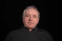Ladislav Vízek v roce 2022