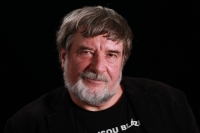 Petr Náhlík v roce 2020