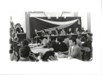 Zasedání severočeského KAN