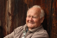 Miroslav Jech, květen 2022