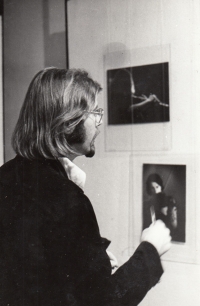 Rostislav Valušek, 1974