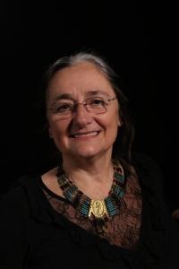 Beatrice Landovská, ED natáčení 2023