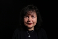Lyudmila Gatsenko, 2023