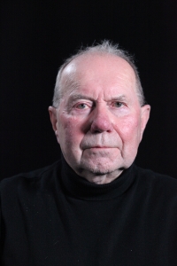 Rostislav Valušek v roce 2023