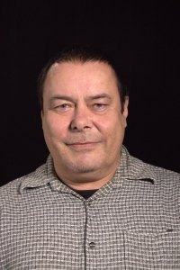 Vít Kremlička v roce 2023