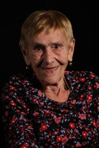 Helena Smolíková v roce 2023