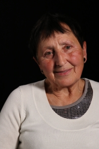 Růžena Šromová v roce 2023