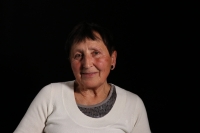 Růžena Šromová v roce 2023