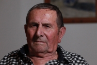 Zdeněk Švajda v roce 2023