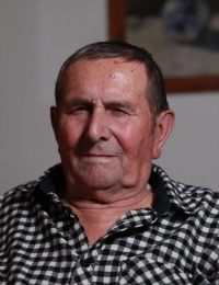 Zdeněk Švajda v roce 2023