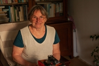 Milena Markusová; 2023