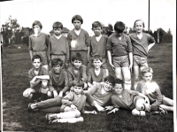 Zdeněk Šorm po vojně