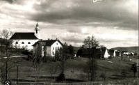 Dolní Morava, cca 30. léta 20. století