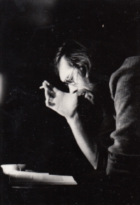 Rostislav Valušek, 70. léta