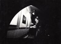 Divadlo v Nerudovce, 70. léta