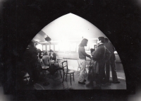 Divadlo v Nerudovce, 70. léta