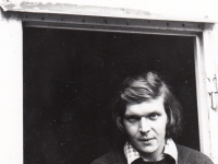 Petr Mikeš, 70. léta