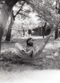 Rostislav Valušek, 80. léta