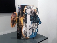 sample of Kyra Munk Matuštík's work