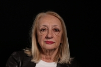 Jelena Silajdžić v roce 2023