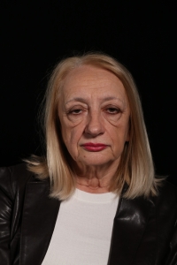 Jelena Silajdžić v roce 2023