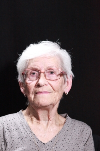 Jarmila Bílková v roce 2023