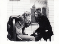 Vladimír Merta, Rostislav Valušek, Jiří Hejdánek