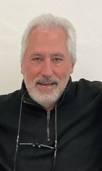 Petr Veselý v dubnu 2023