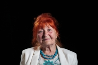 Ludmila Rosendorfová, Kadaň 2023