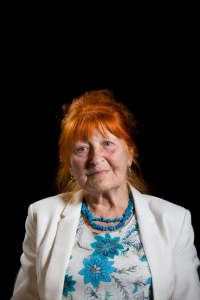Ludmila Rosendorfová, Kadaň 2023